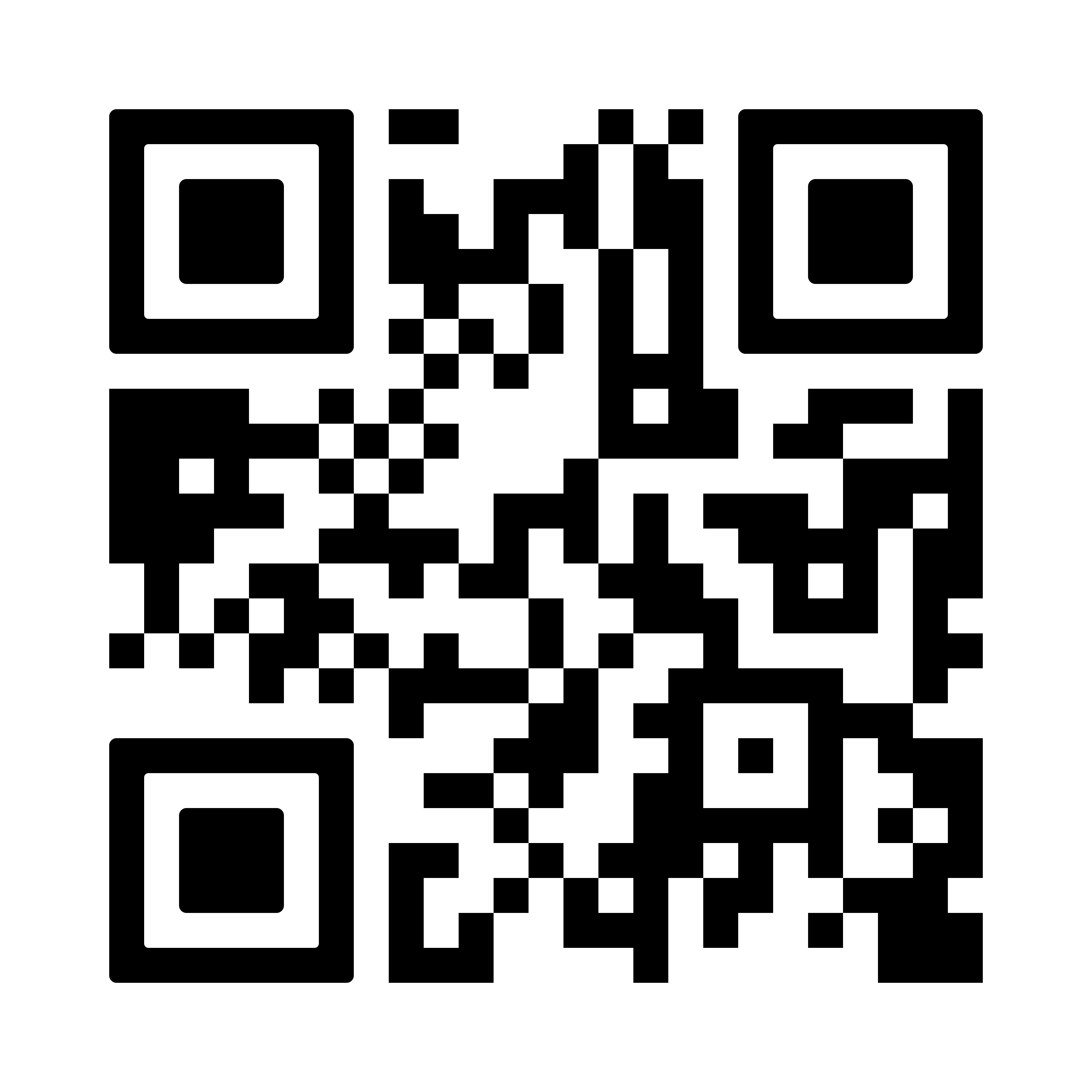 QR Code para baixar o RotaTurbo na Google Play